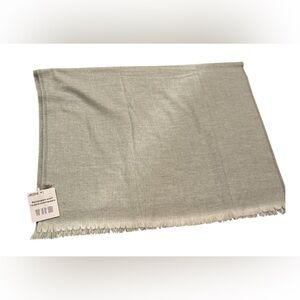 Ardene NWT large scarf